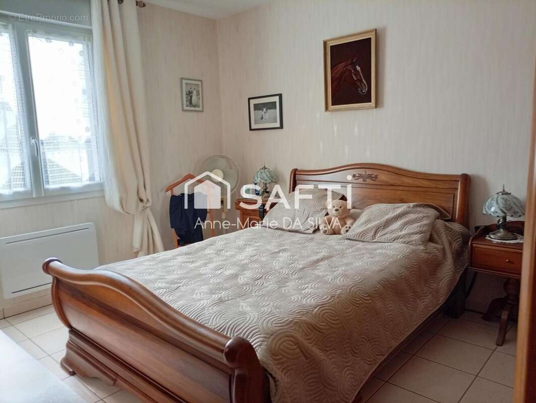 Photo 7 - Maison à SAINT-SAVIN
