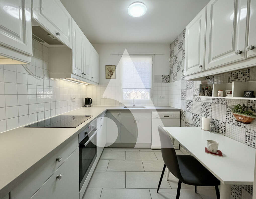 Appartement à JOINVILLE-LE-PONT