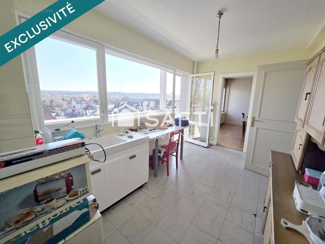 Photo 8 - Appartement à MULHOUSE
