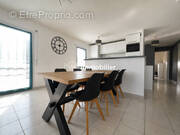 Appartement à HENNEBONT