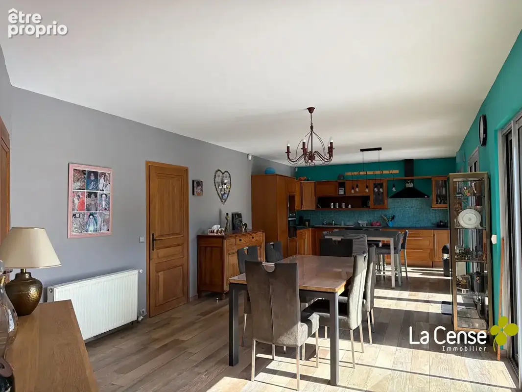 CHERENG - Maison familiale - photo 8