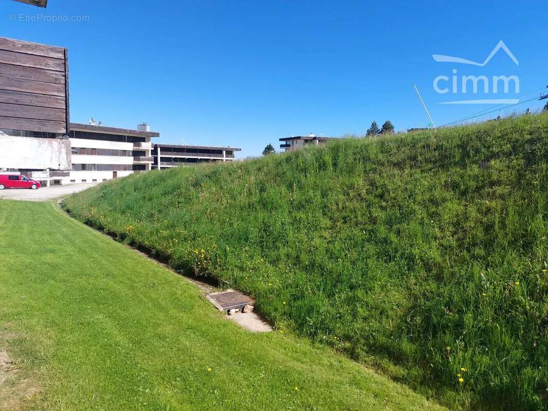 Appartement à ALLEVARD