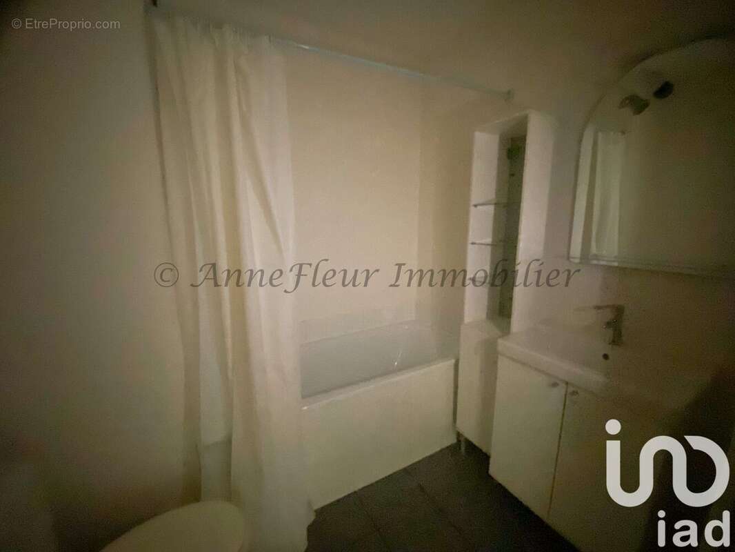 Photo 7 - Appartement à TOULOUSE