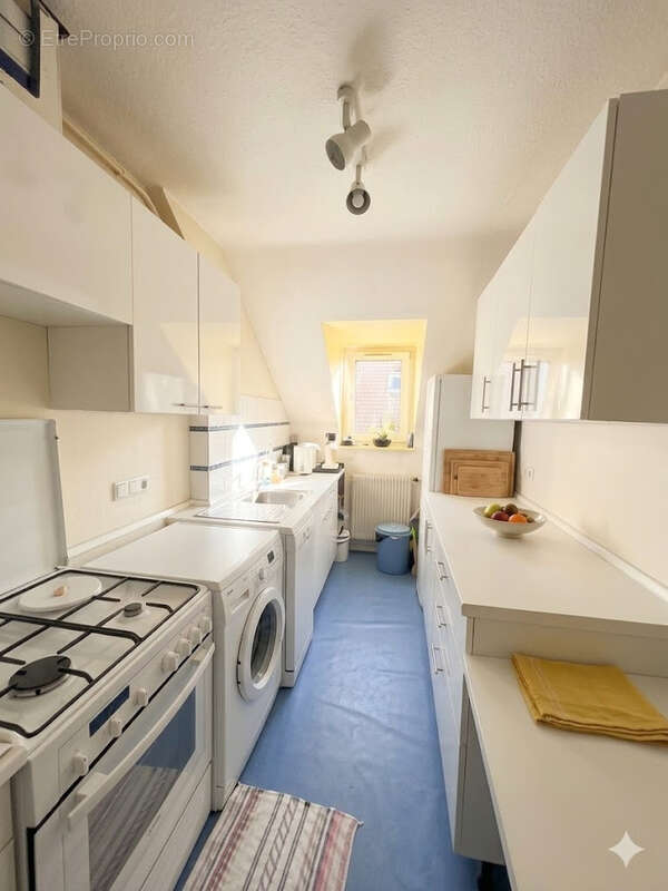Appartement à BELFORT