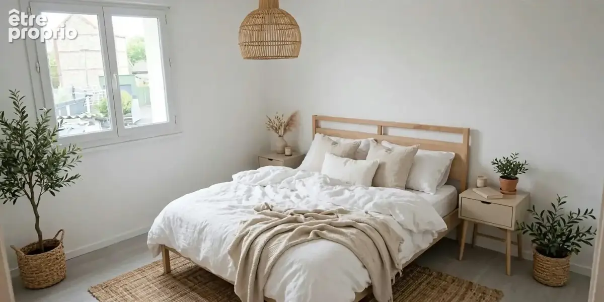 Maison Le Petit Quevilly 6 pièce(s) 128 m2 - photo 3