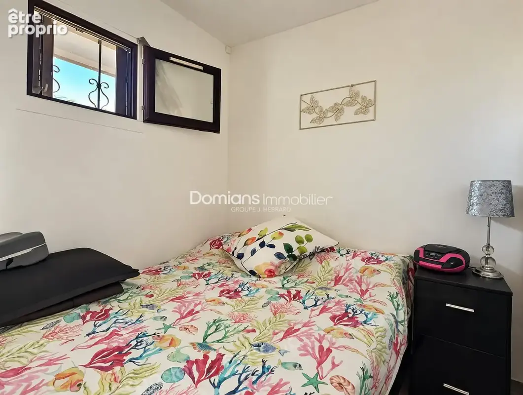 Appartement 2 pièces 23 m² à vendre à Saint-Cyprien (66750) - photo 5