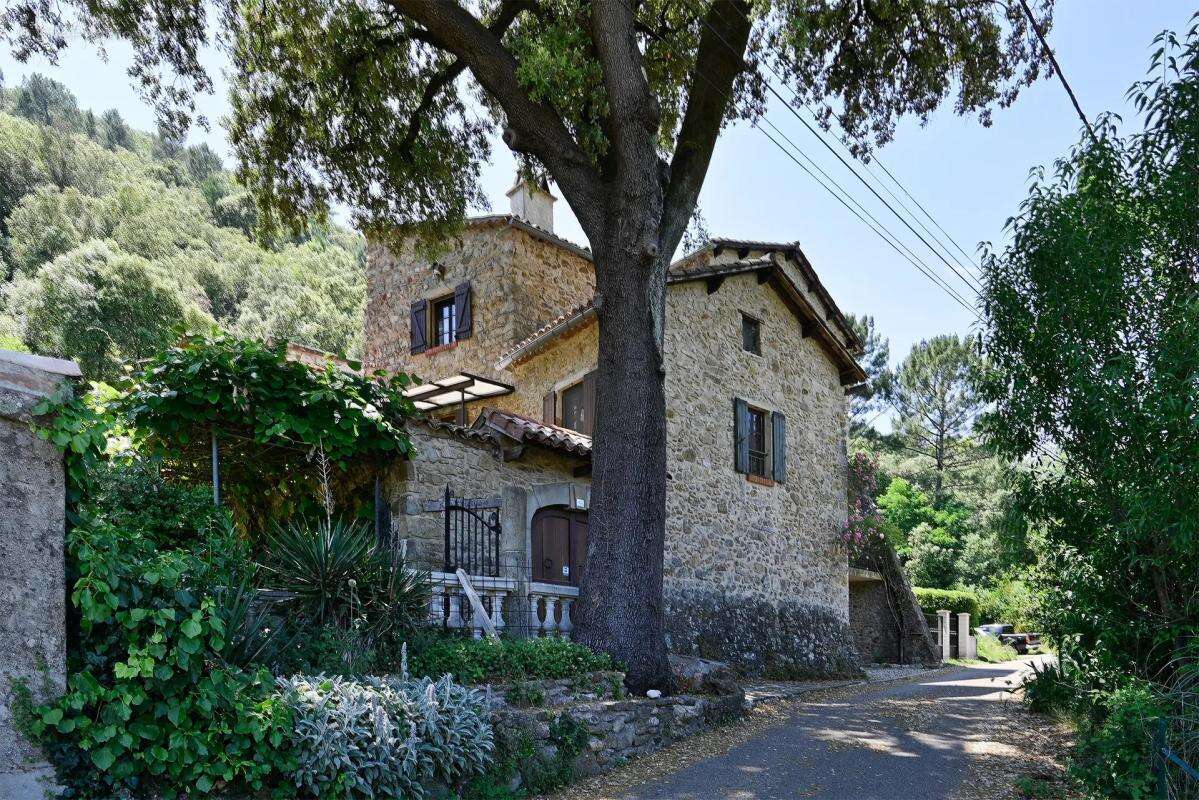 Maison à SAINT-FLORENT-SUR-AUZONNET
