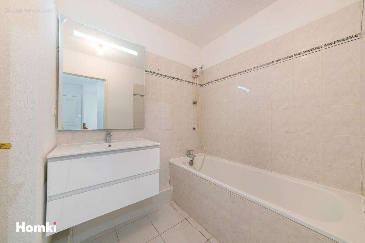 Appartement à SALON-DE-PROVENCE