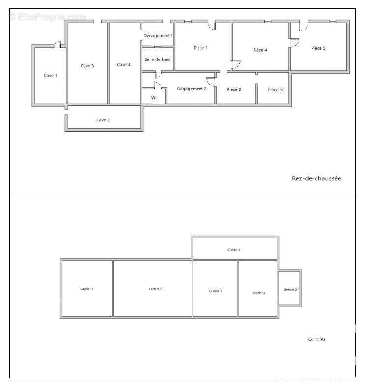 Photo 7 - Maison à MALE