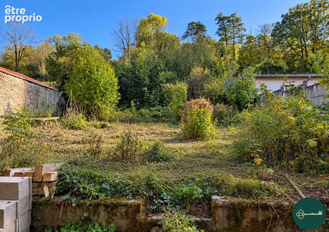 Maison Thuilley-aux-Groseilles 5 pièces 108 m2 - photo 10