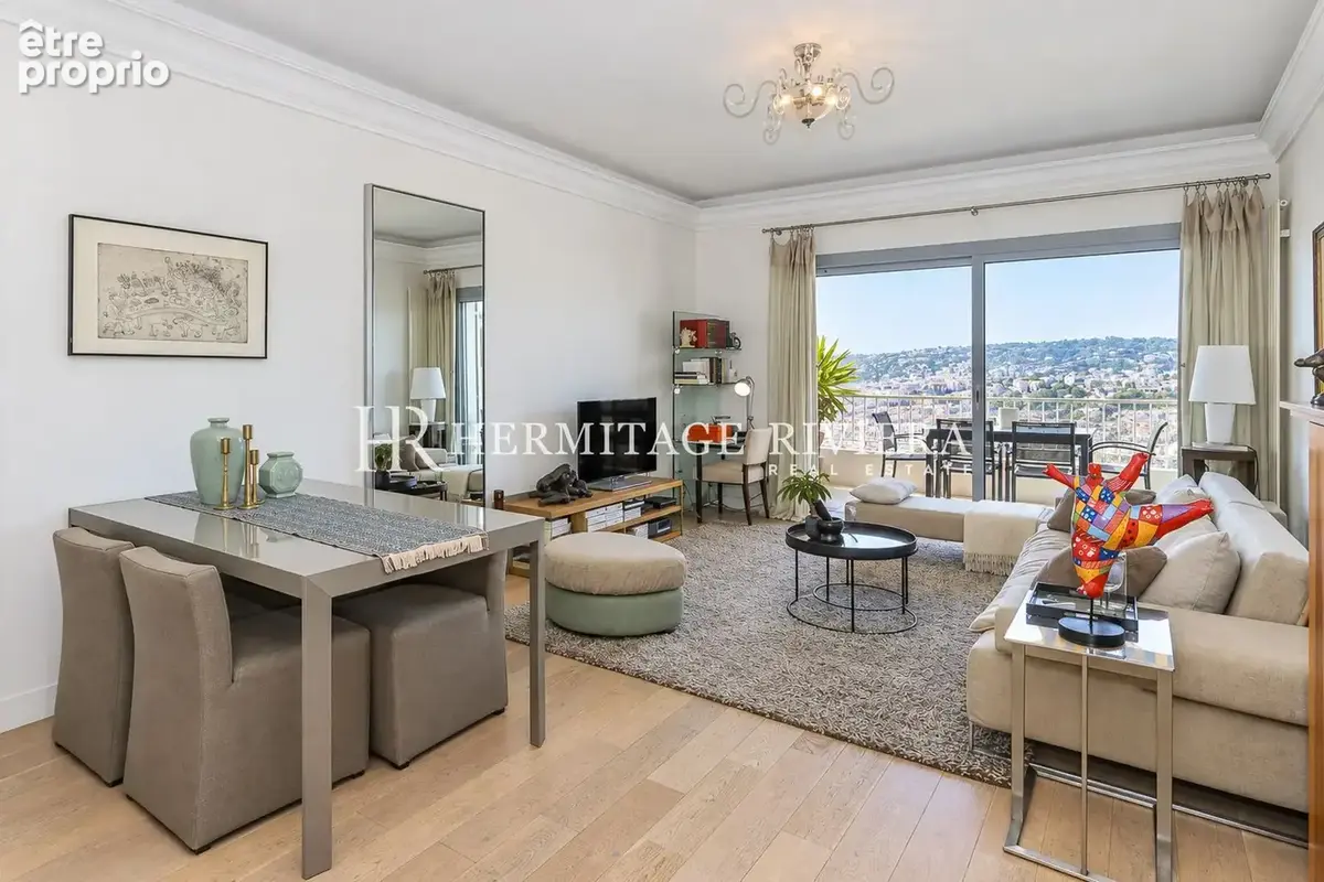 Appartement 3 pièces 68 m² à vendre à Nice (06300) - photo 5