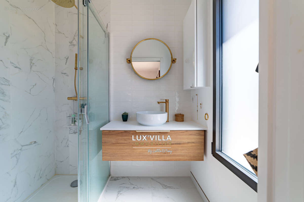 Maison à SAINT-GELY-DU-FESC