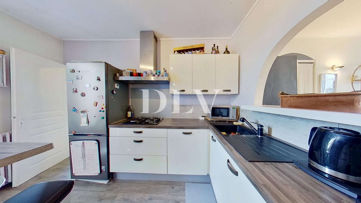 Appartement 51 m² à Montereau-Fault-Yonne  - photo 3
