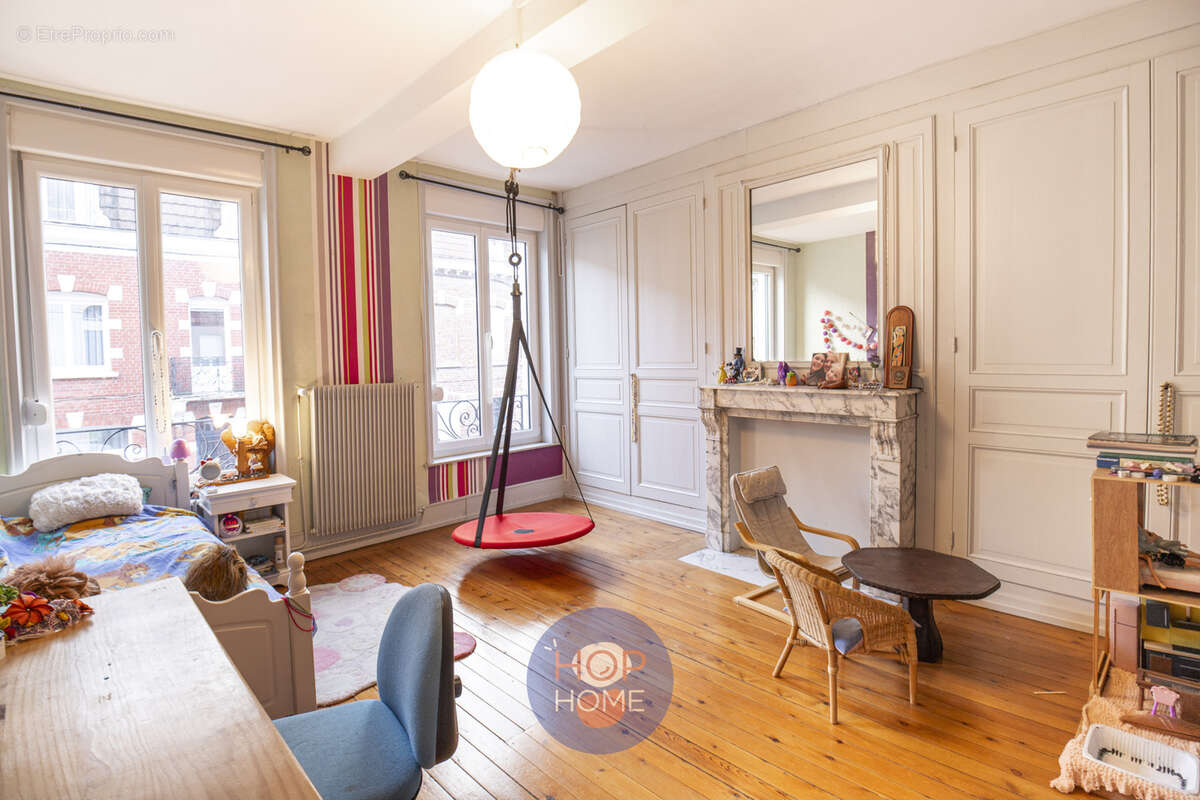 Maison à LAVENTIE