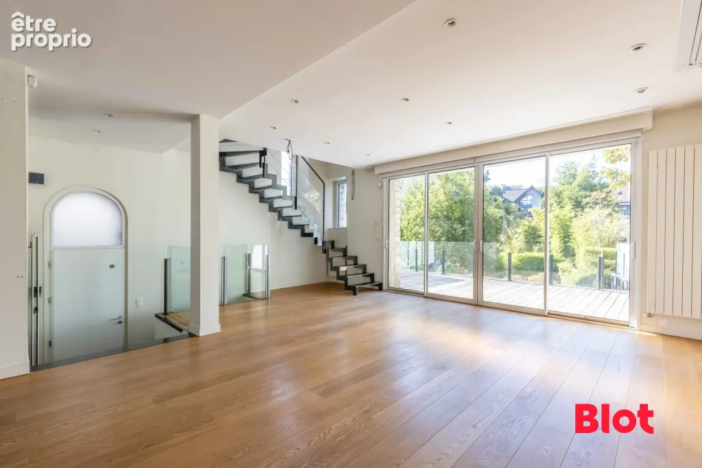 Photo Maison à Rennes au prix de 1 155 000€