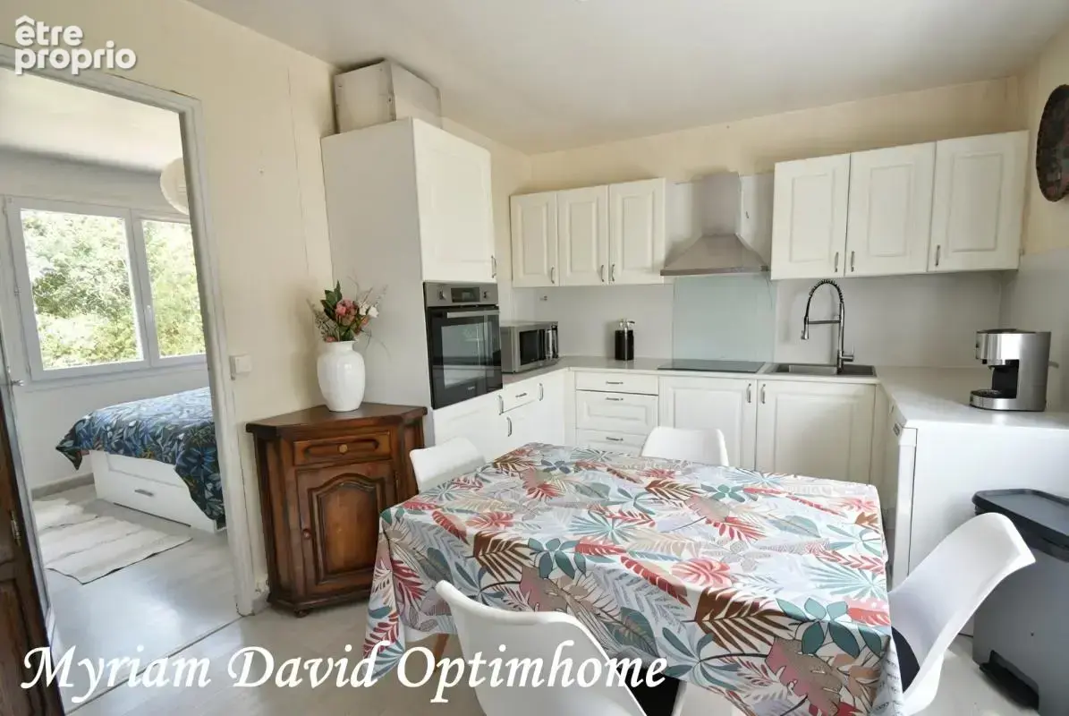 Maison de plain-pied 42 m² avec jardin – Premier achat ou investissement – Plouguernével - photo 3