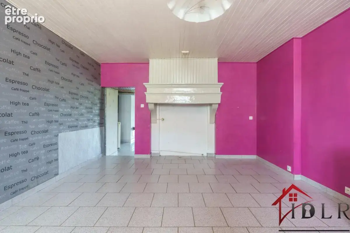 RARE   Maison de Village avec Vue et Potentiel à Coiffy-le- - photo 8