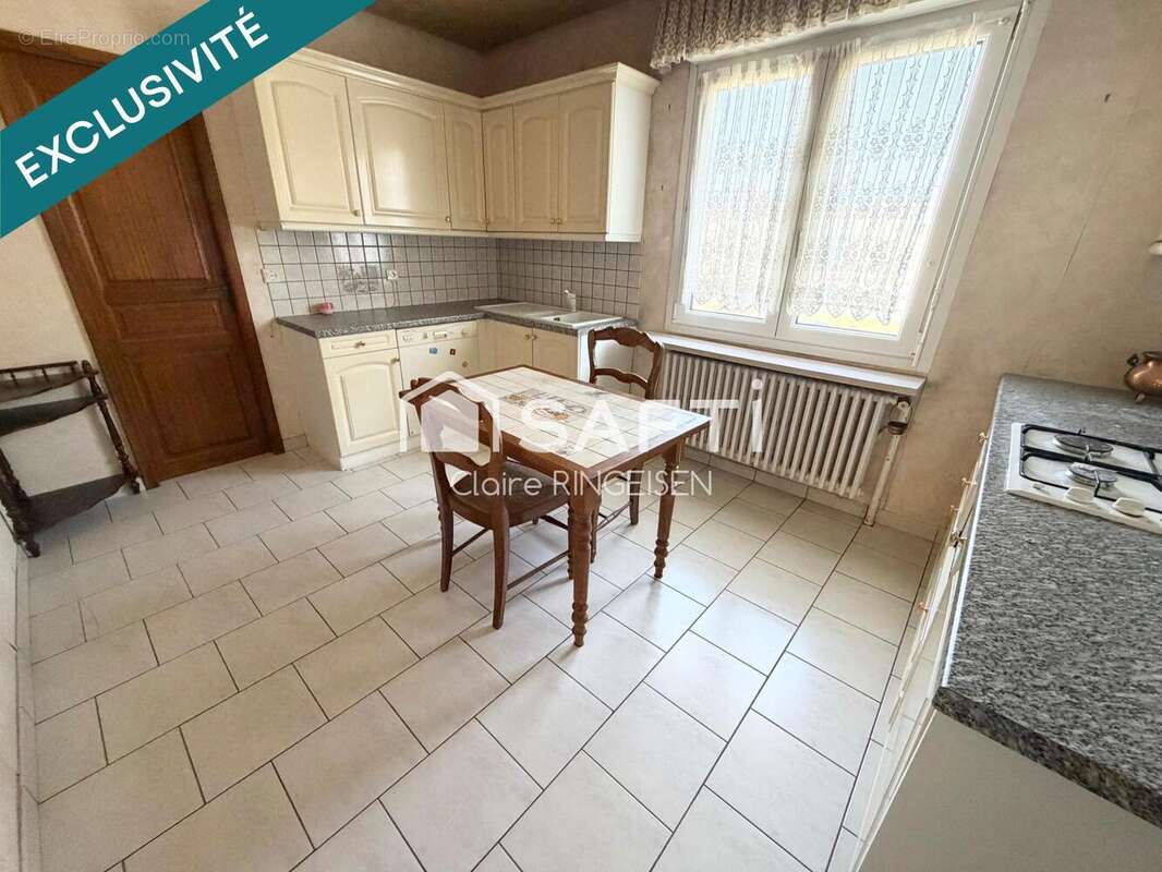 Photo 4 - Maison à CREUTZWALD