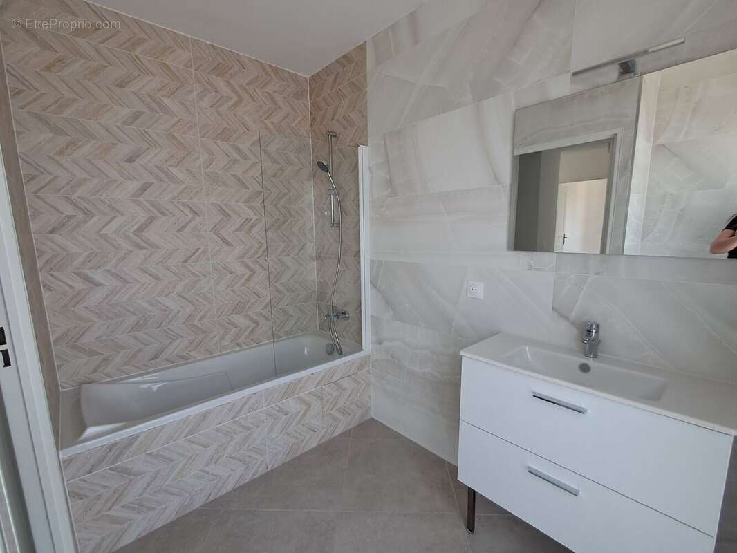 Photo 8 - Appartement à LE PERREUX-SUR-MARNE