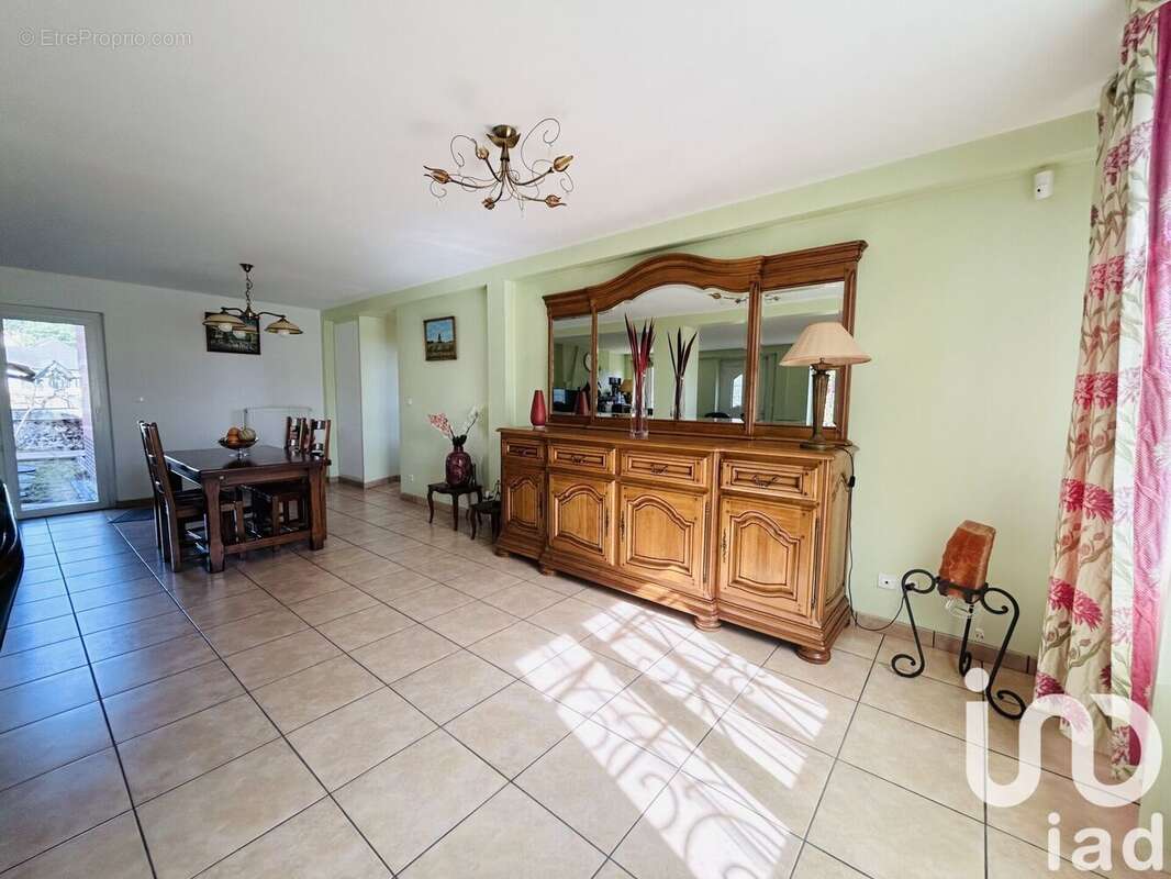 Maison 256 m² à Bardouville  - photo 5