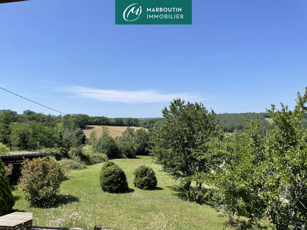 Maison de campagne - photo 13