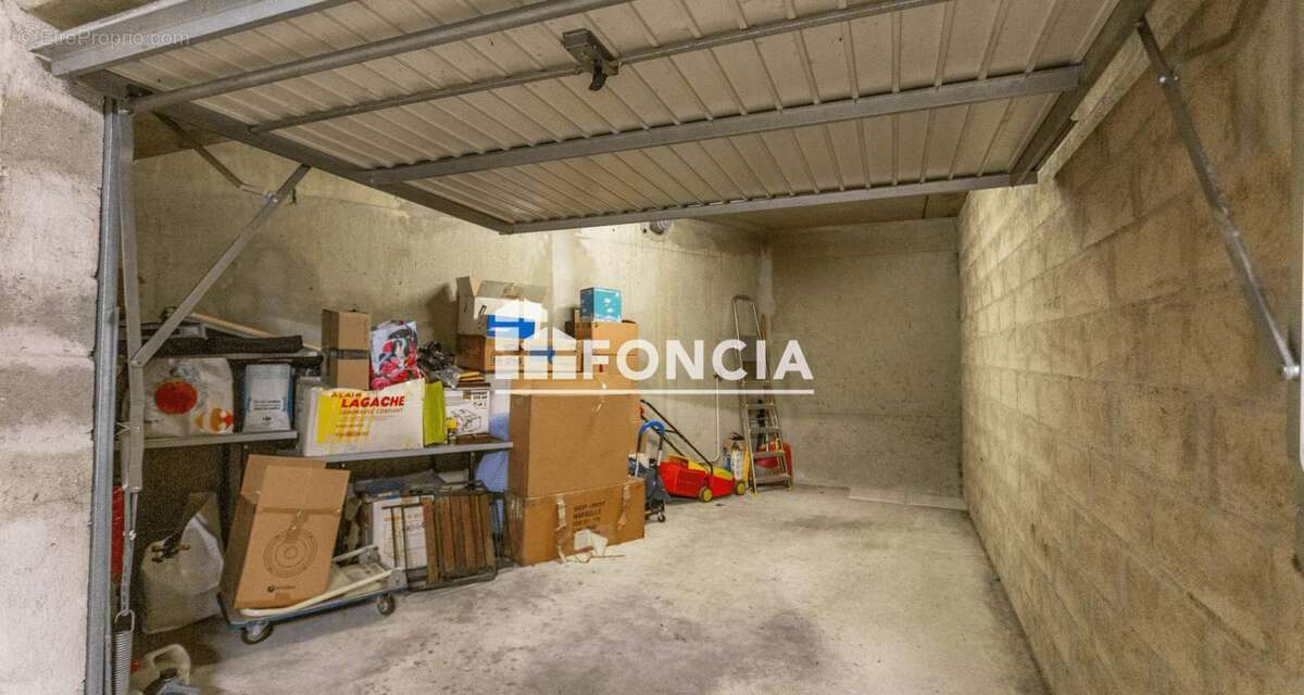 Appartement à MORANGIS