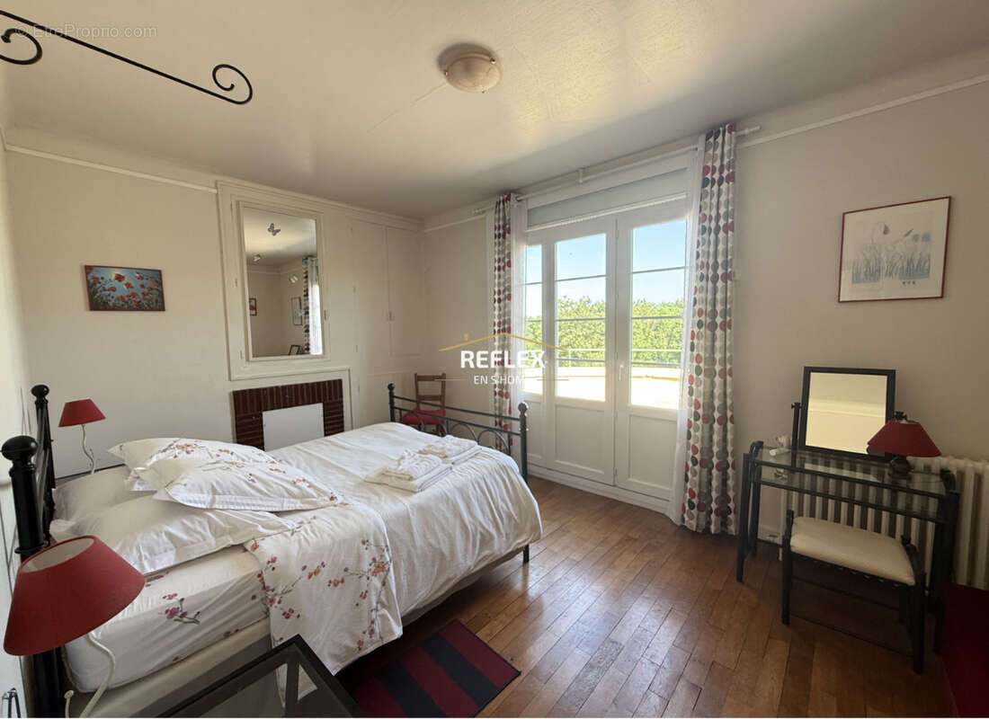 Maison à HANGEST-SUR-SOMME