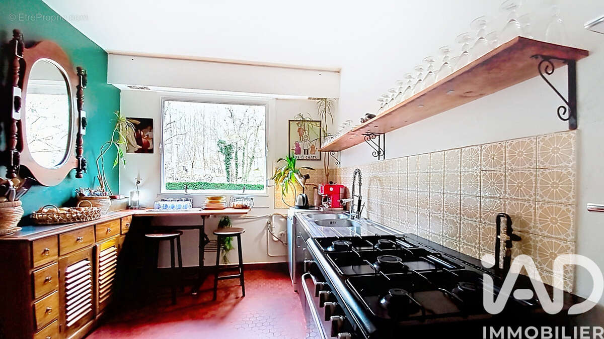 Photo 7 - Appartement à CHAVILLE