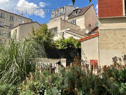 Appartement à MONTREUIL