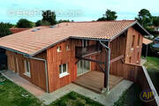 Maison à BISCARROSSE