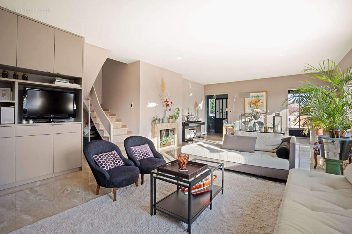 Appartement à LYON-6E