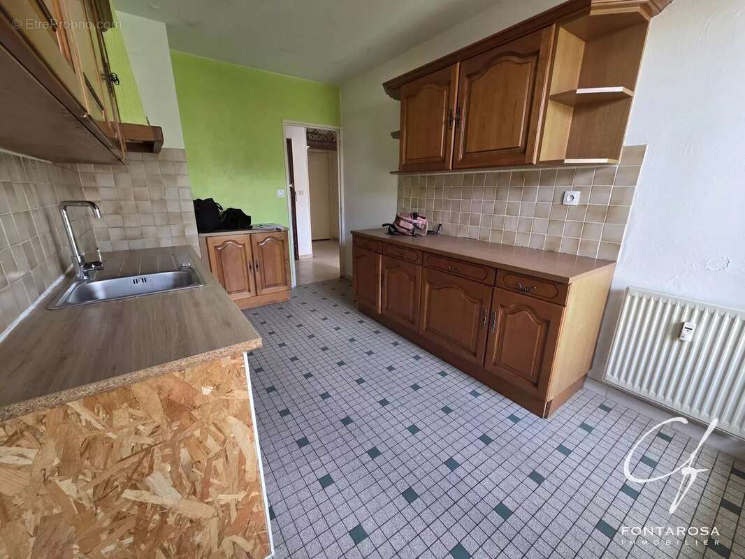 Appartement à FREJUS