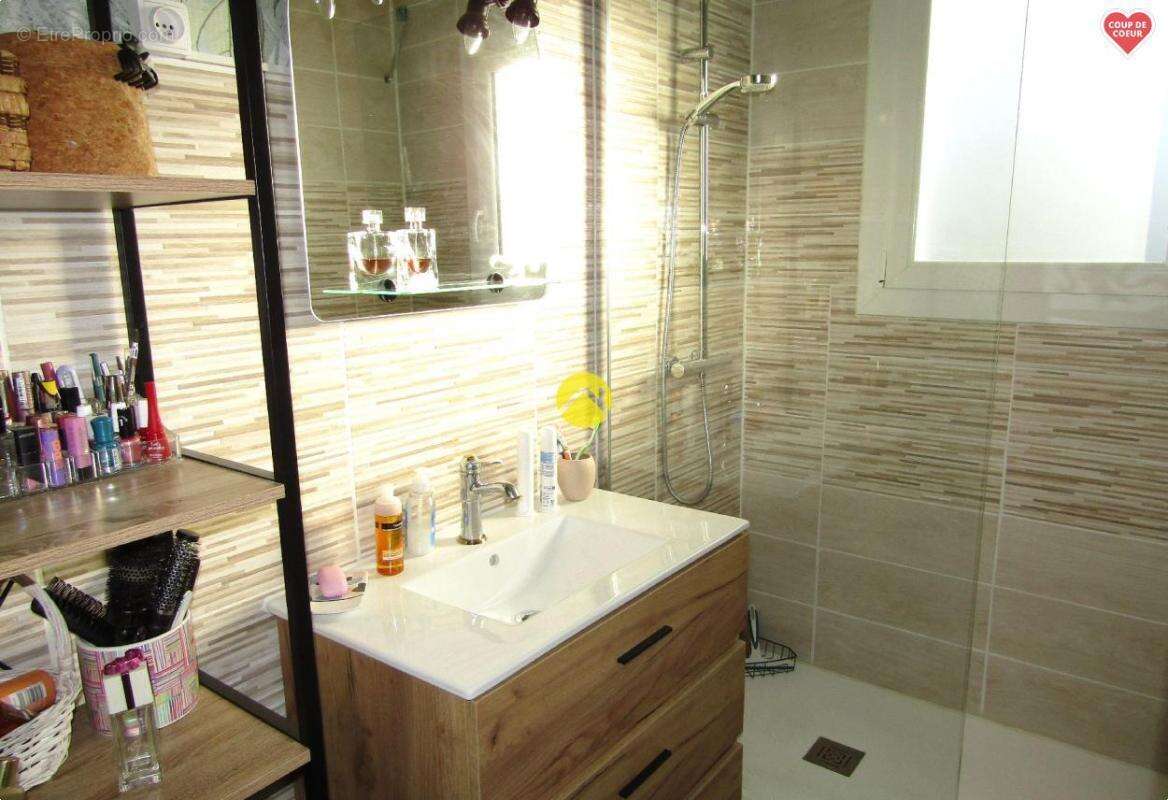 Maison à MONTRICHARD