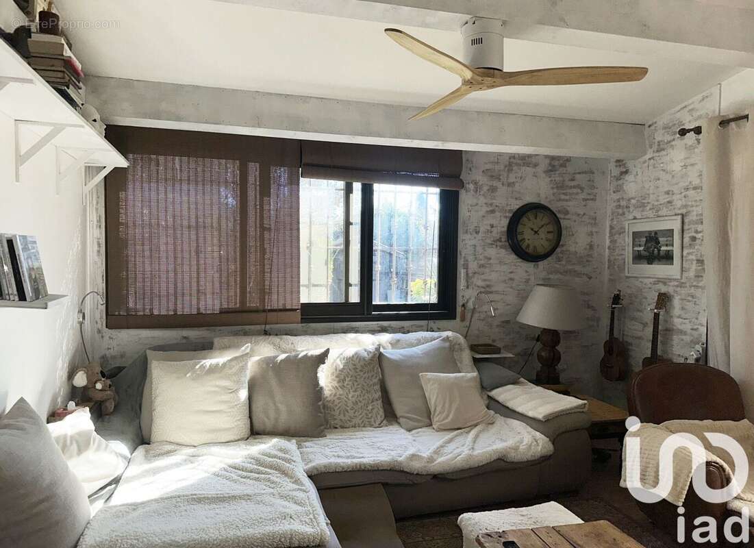 Photo 9 - Maison à SAINT-MARTIN-DE-CRAU