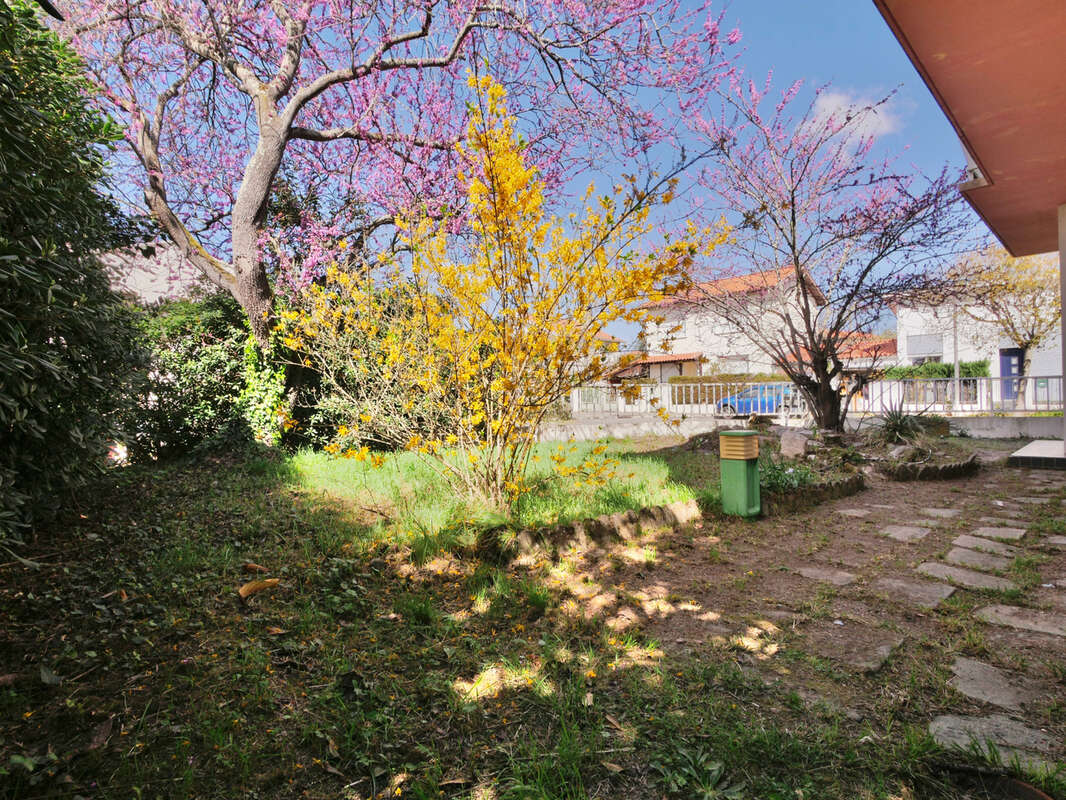 Maison à COLOMIERS