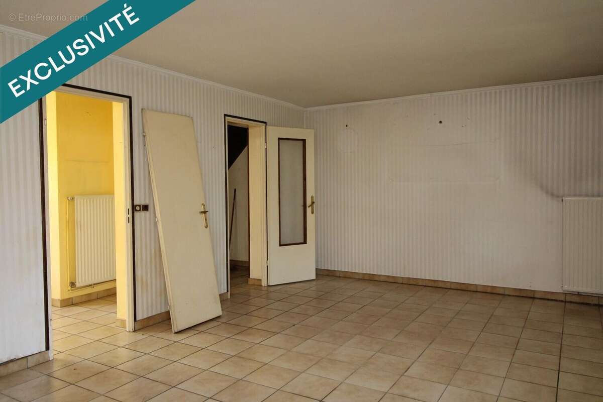 Photo 5 - Maison à PIERRE-BENITE