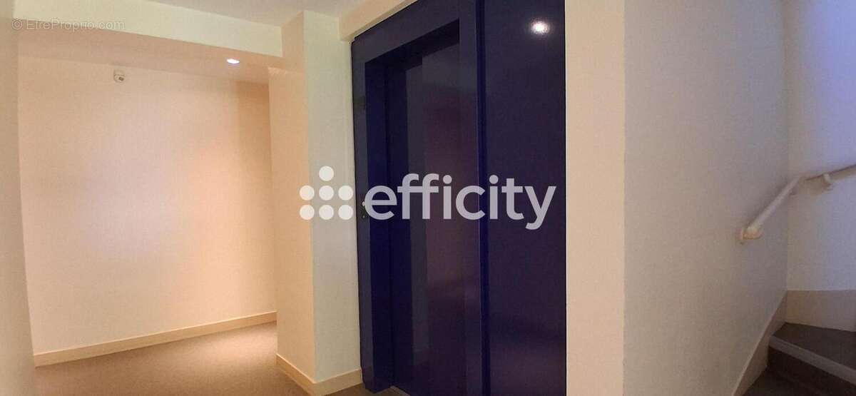 Appartement - photo 5