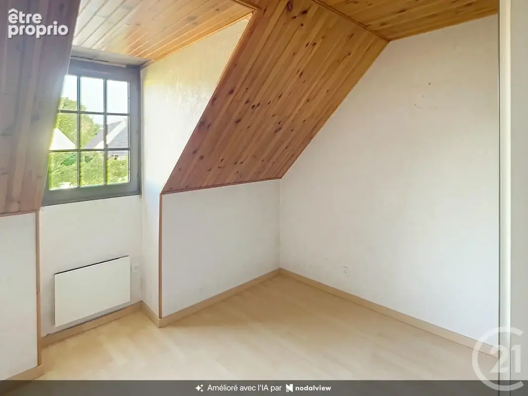 Maison 6 pièces 137 m² à vendre à Trie-La-Ville (60590) - photo 12