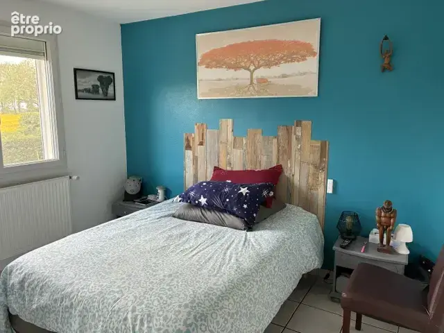 Maison 3 chambres avec piscine - photo 7