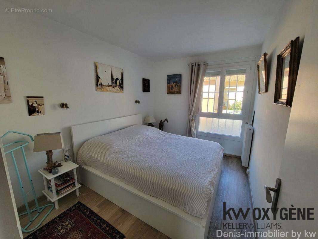 Appartement à CANET-EN-ROUSSILLON