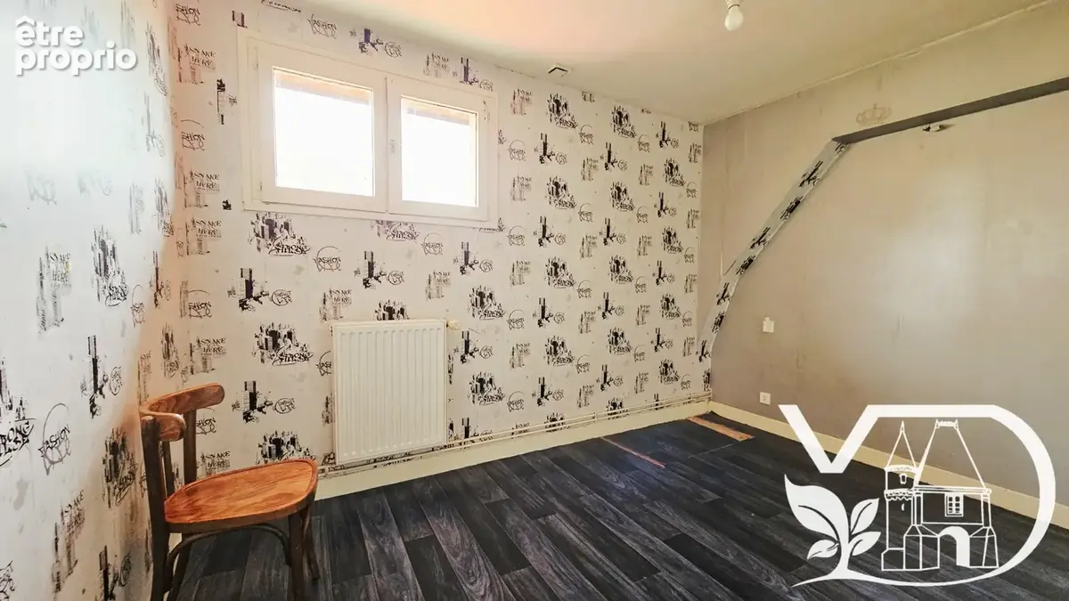 Projet maison au coeur de bresles - photo 8