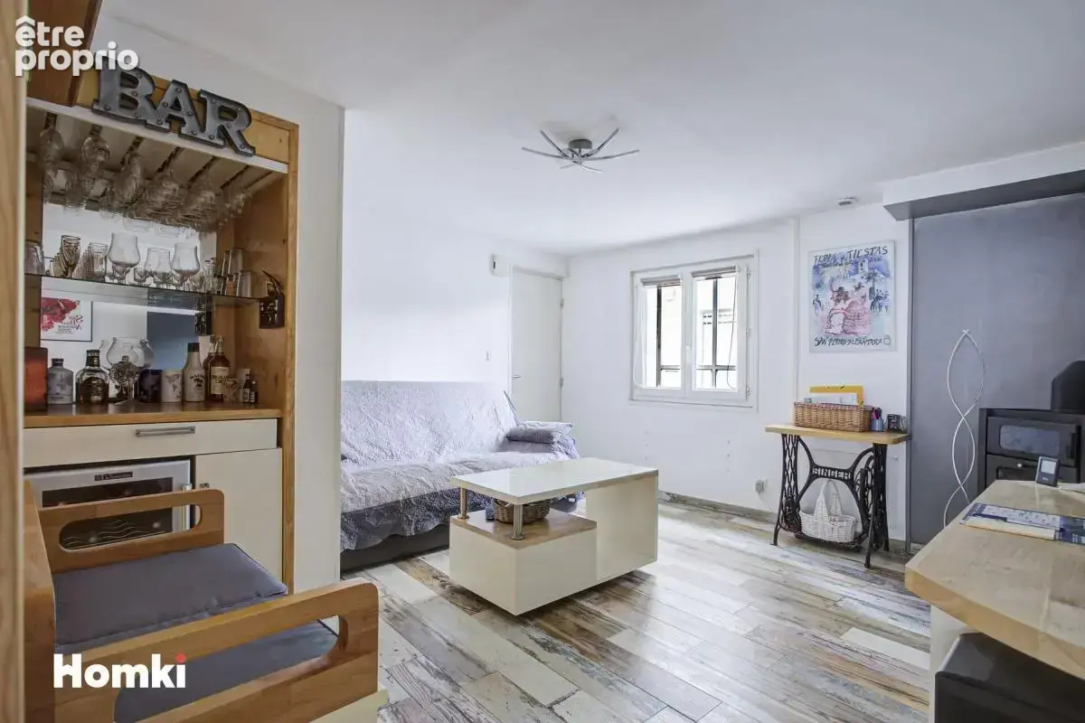 Maison/Villa T5 de 127 m² à Saint-André 66690 - photo 3