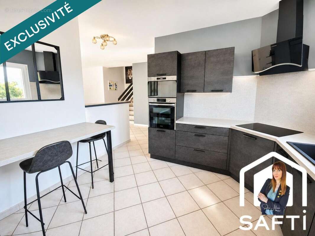 Photo 5 - Maison à SAINT-SAUVEUR