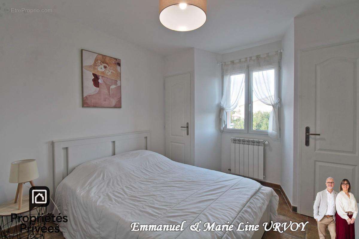 Maison à SAINT-REMY-DE-PROVENCE