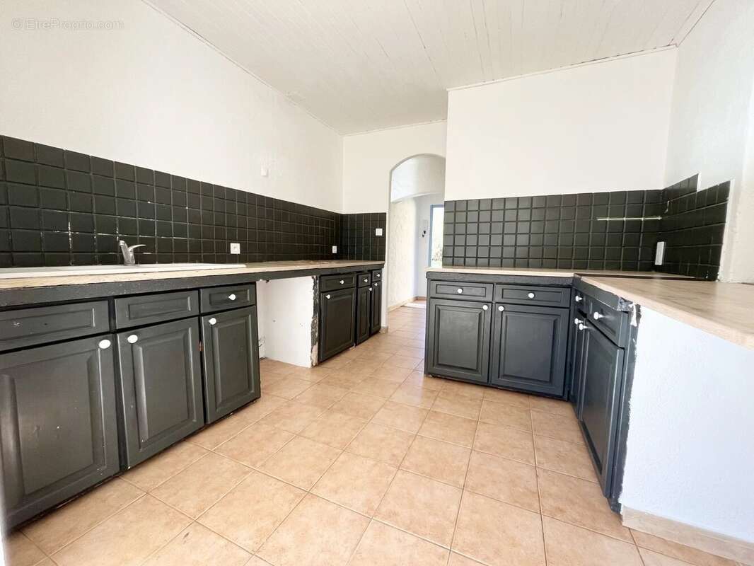 Maison à SANARY-SUR-MER