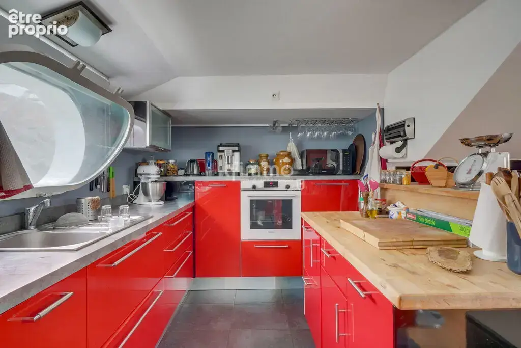 Bâteau d'habitation 378 000€ FAI - photo 9