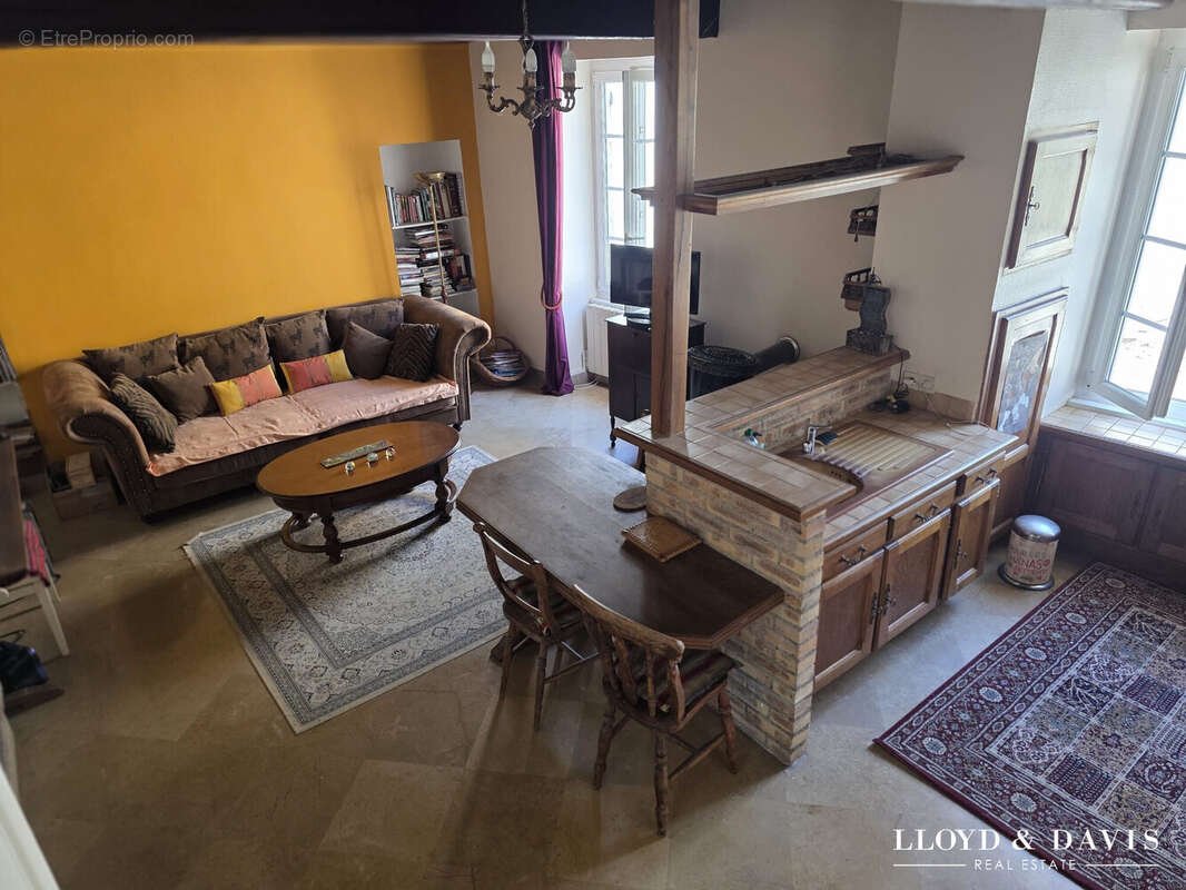 Maison 56 m² à Savigny-Les-Beaune  - photo 2