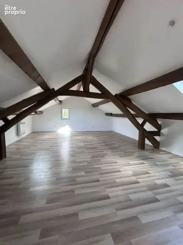 Proche Dijon - Maison Atypique - 131m² - photo 10