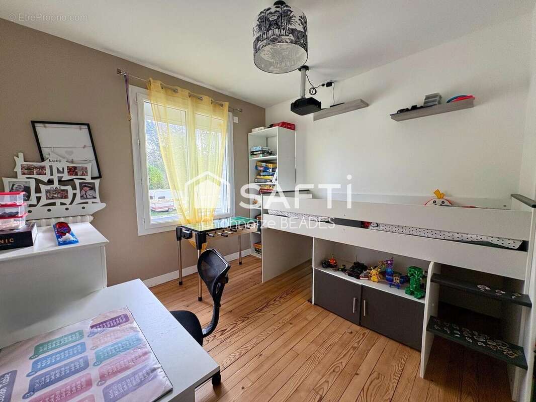 Photo 3 - Maison à LA GLACERIE