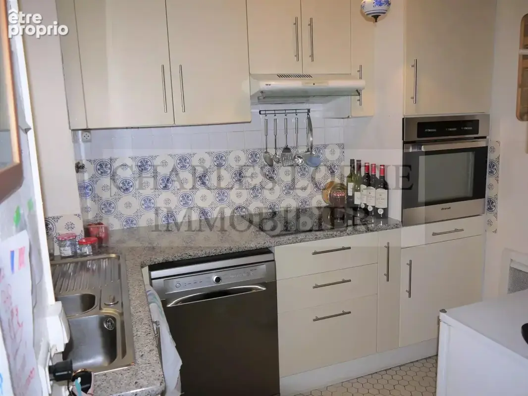 Charmant ensemble immobilier en pierre avec jardin au cœur d'un village en Bouriane - photo 10